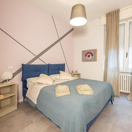 B&B Rosa Di Parma Kültér fotó