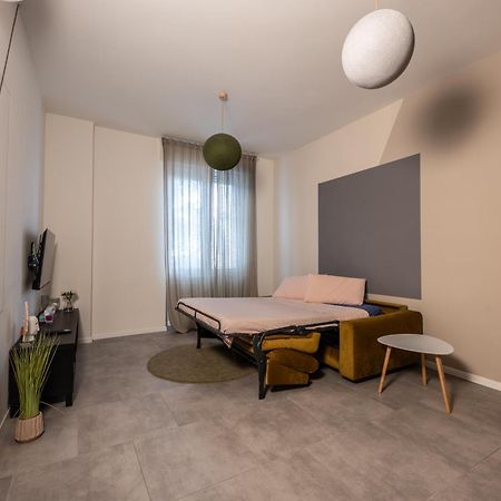 B&B Rosa Di Parma Kültér fotó