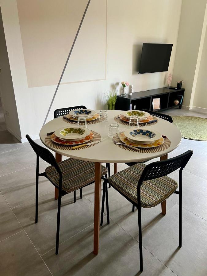 B&B Rosa Di Parma Kültér fotó