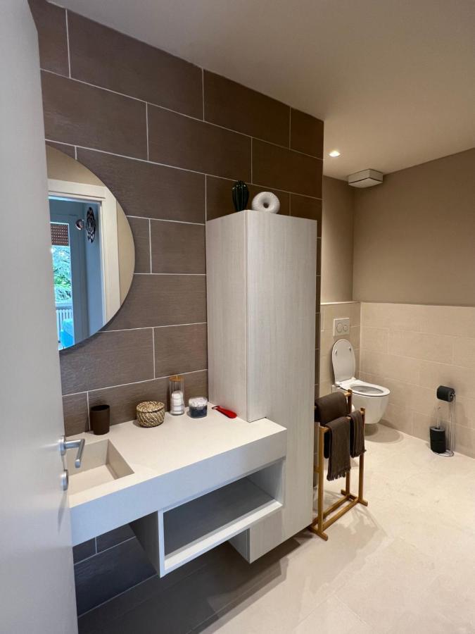 B&B Rosa Di Parma Kültér fotó