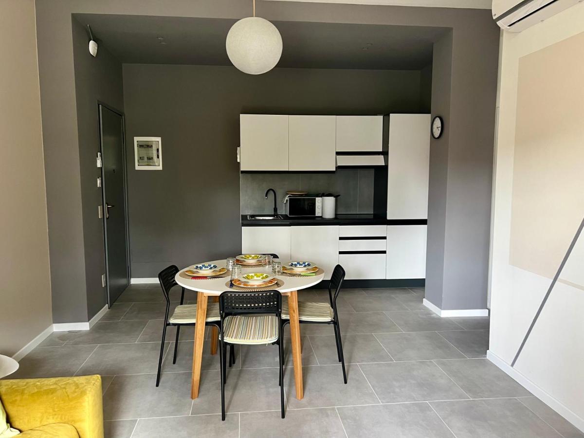 B&B Rosa Di Parma Kültér fotó