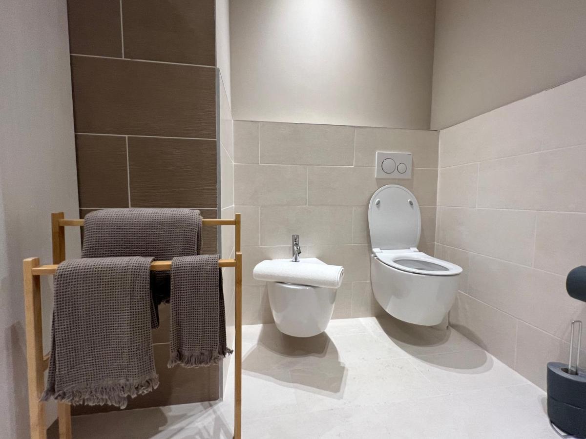 B&B Rosa Di Parma Kültér fotó