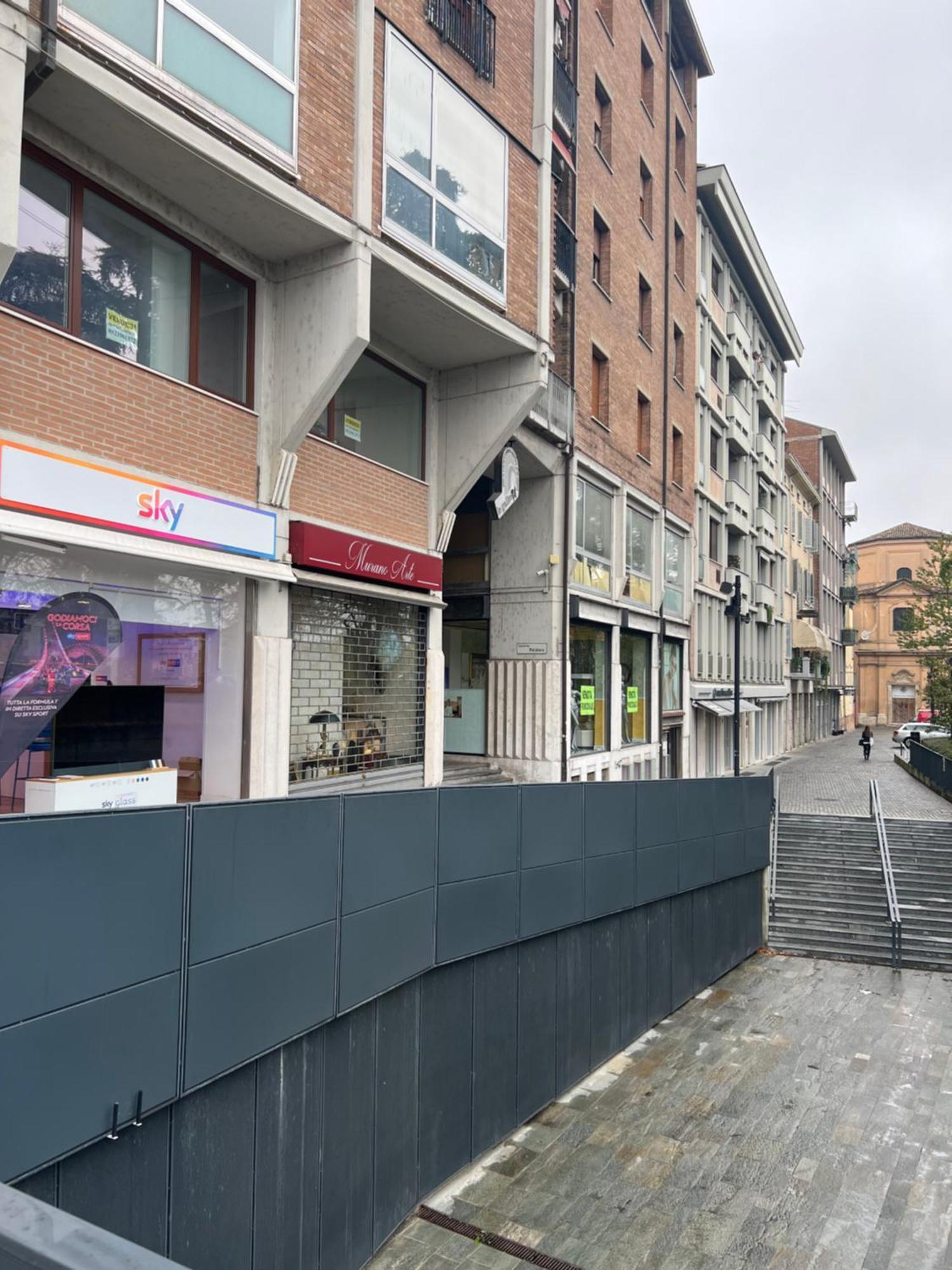 B&B Rosa Di Parma Kültér fotó