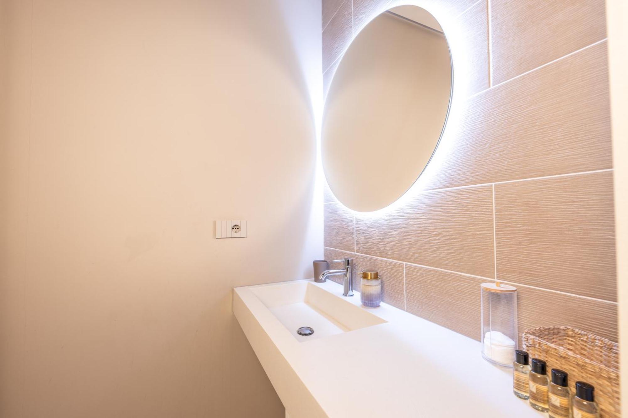 B&B Rosa Di Parma Kültér fotó