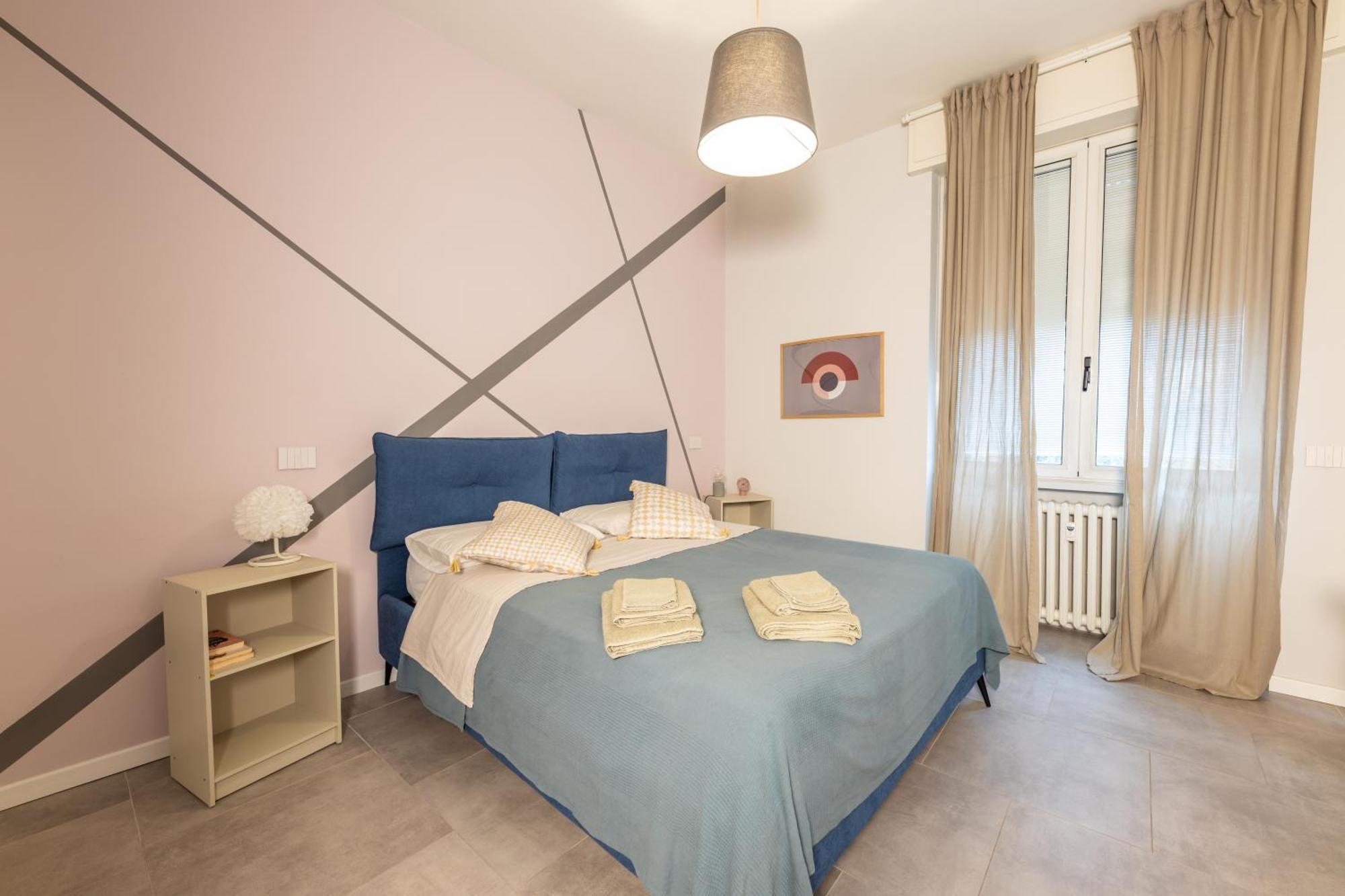 B&B Rosa Di Parma Kültér fotó