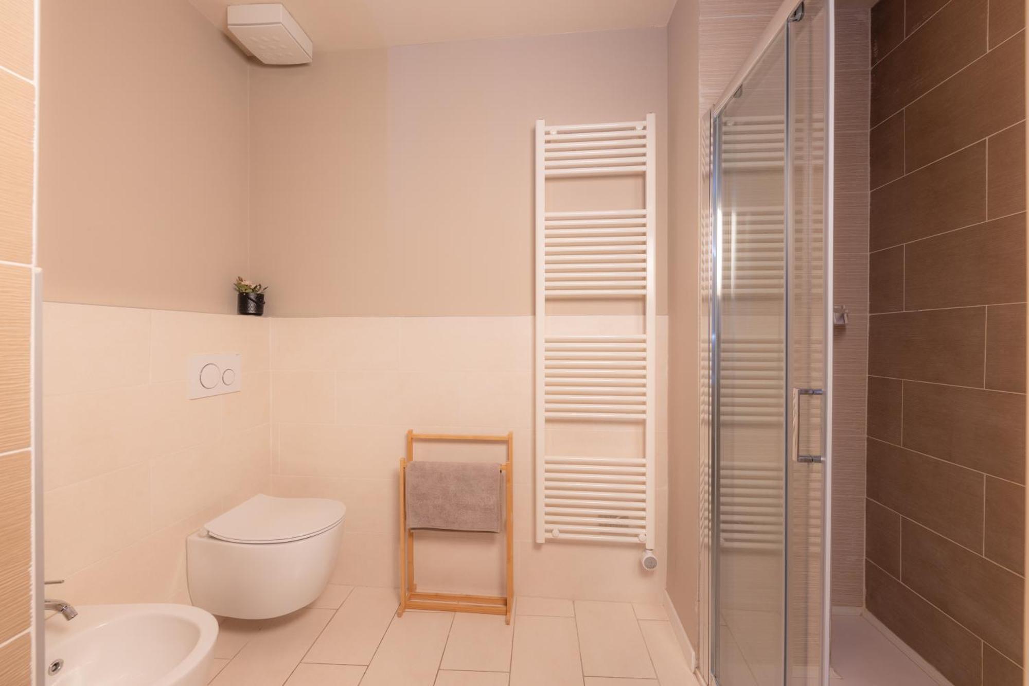 B&B Rosa Di Parma Kültér fotó