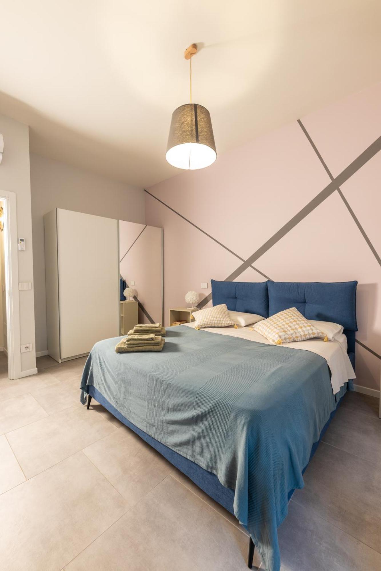 B&B Rosa Di Parma Kültér fotó