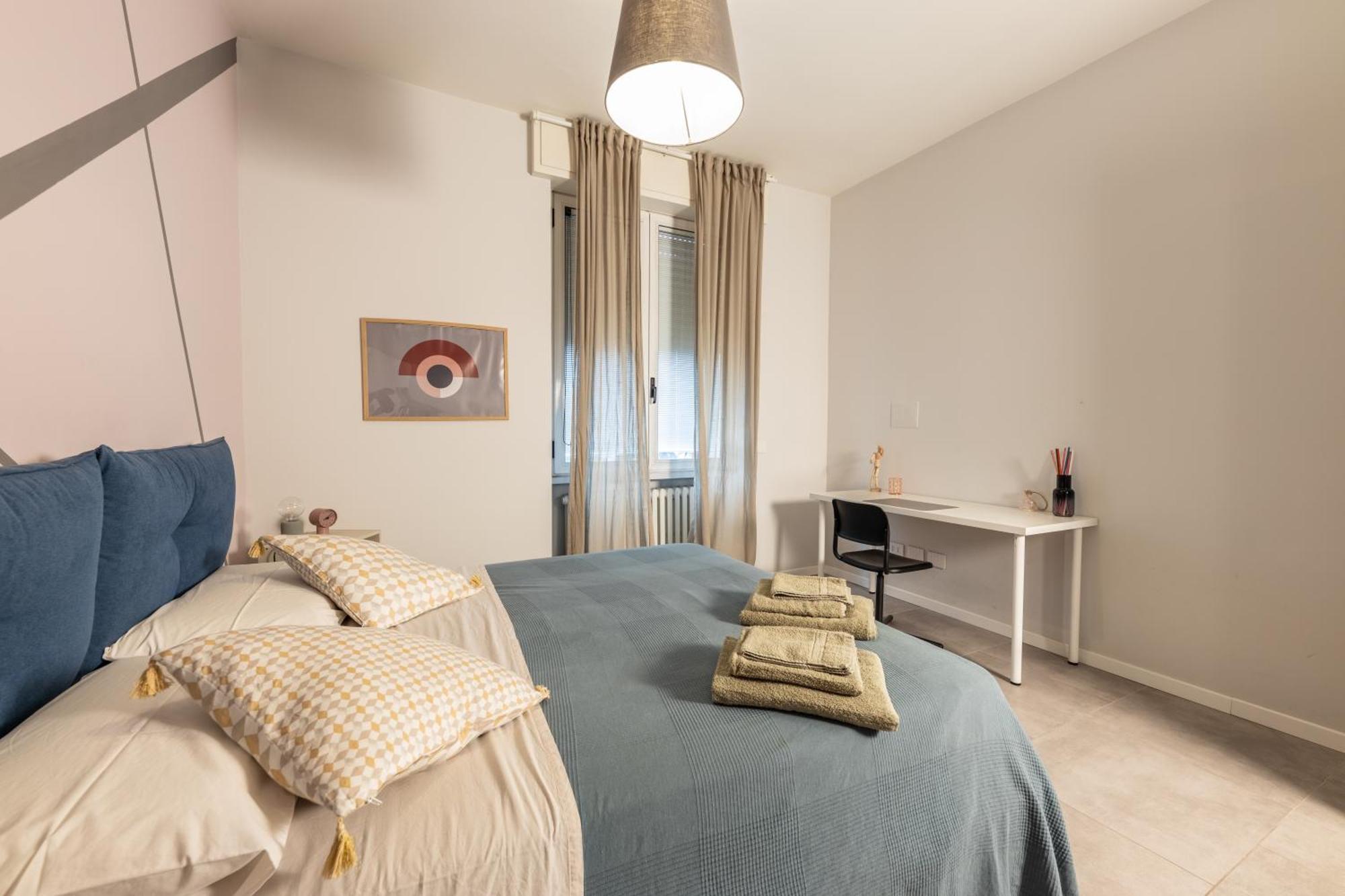B&B Rosa Di Parma Kültér fotó