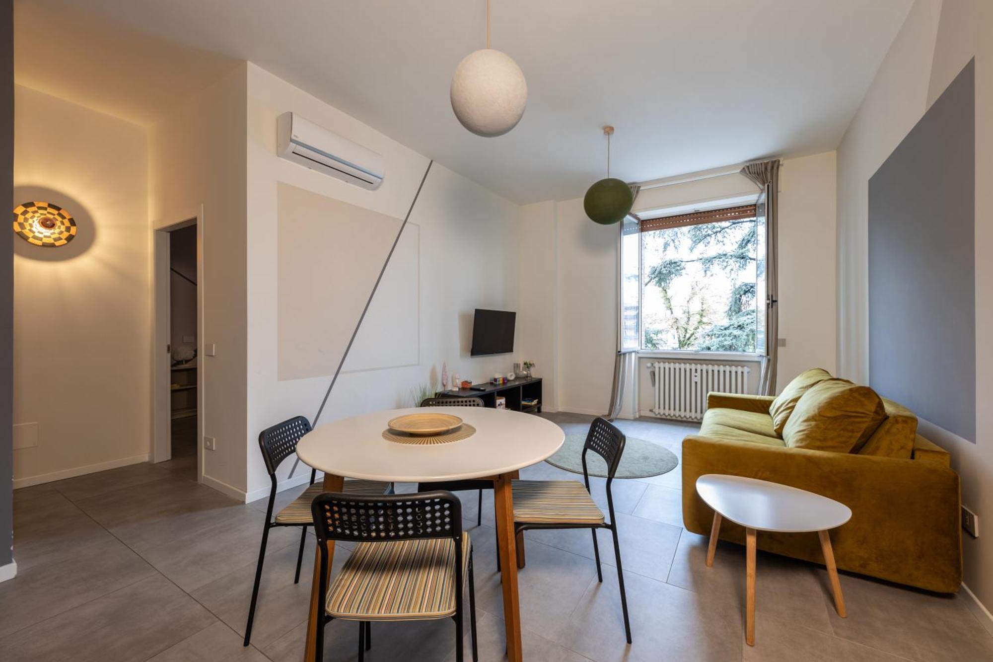 B&B Rosa Di Parma Kültér fotó