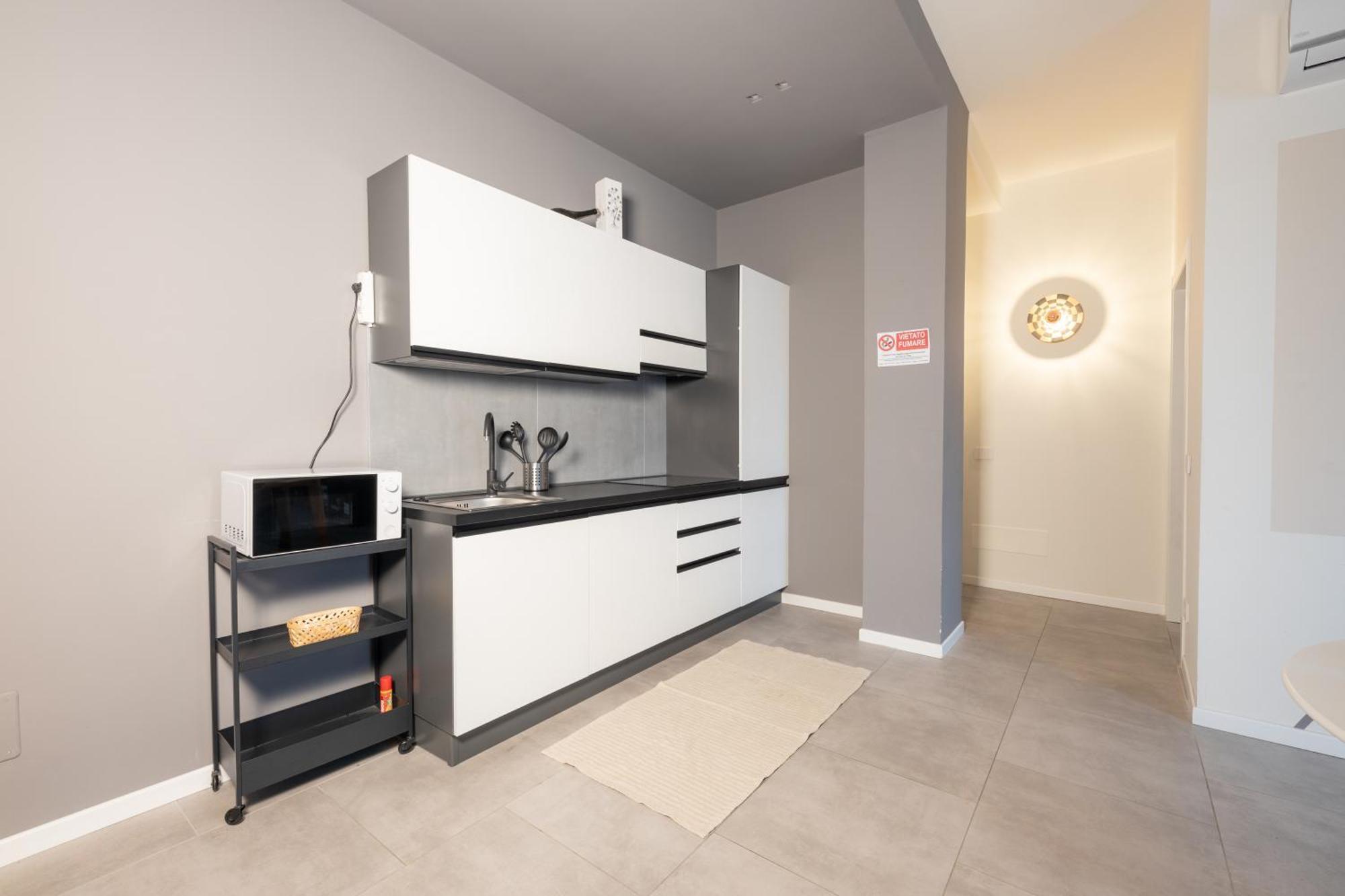 B&B Rosa Di Parma Kültér fotó
