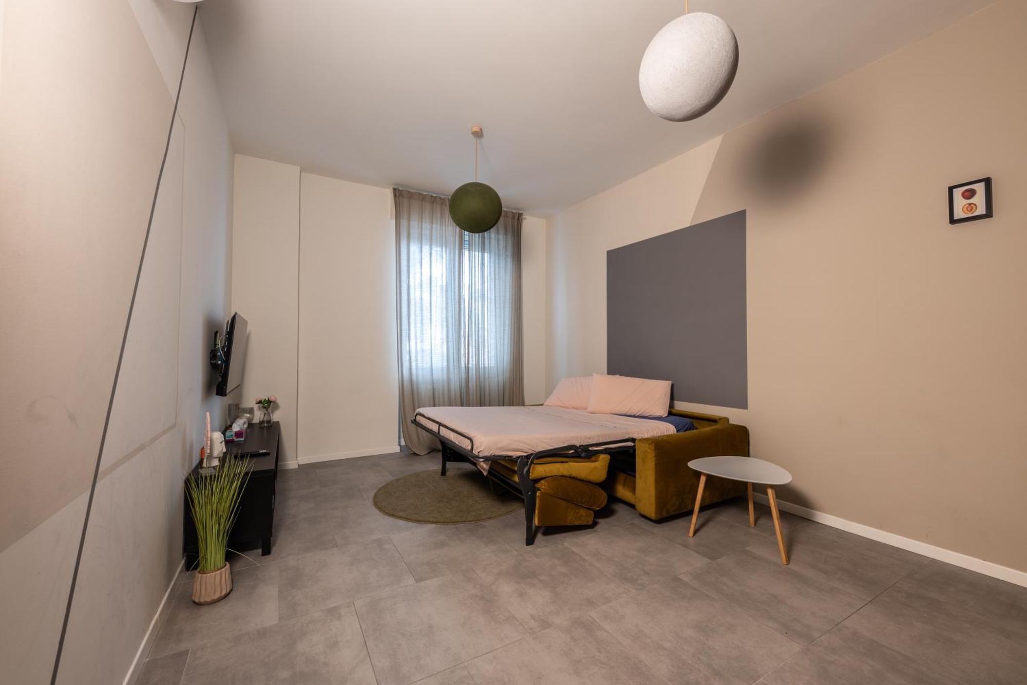 B&B Rosa Di Parma Kültér fotó